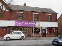 charity shops wigan|Wigan Charity Shop .
